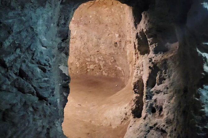 private-underground-city-tour-in-cappadocia-derinkuyu-kaymakli