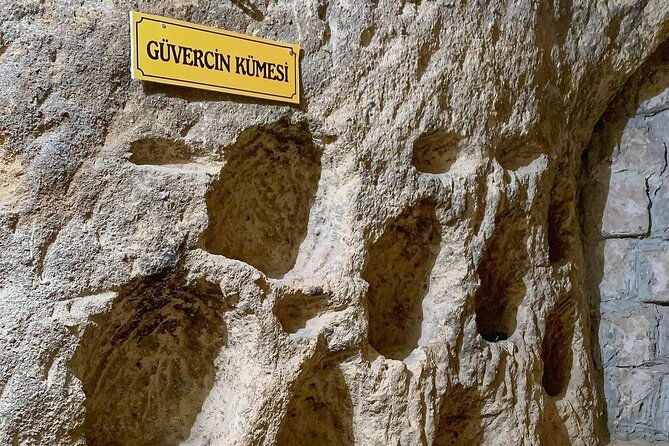 private-underground-city-tour-in-cappadocia-derinkuyu-kaymakli