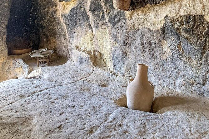 private-underground-city-tour-in-cappadocia-derinkuyu-kaymakli