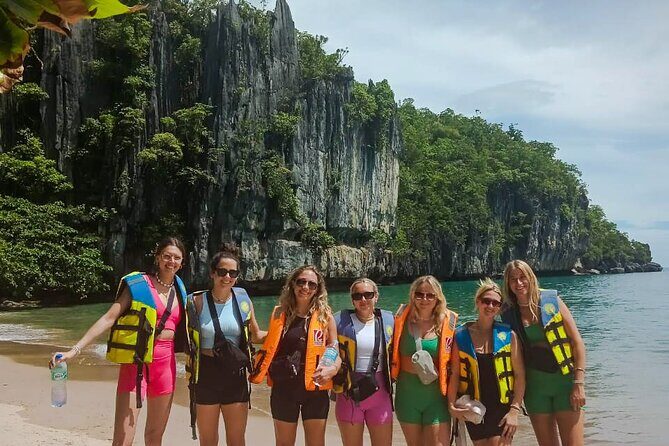 Private Underground River Tour from Puerto Princesa to El Nido - An In-Depth Look at the Tour Experience