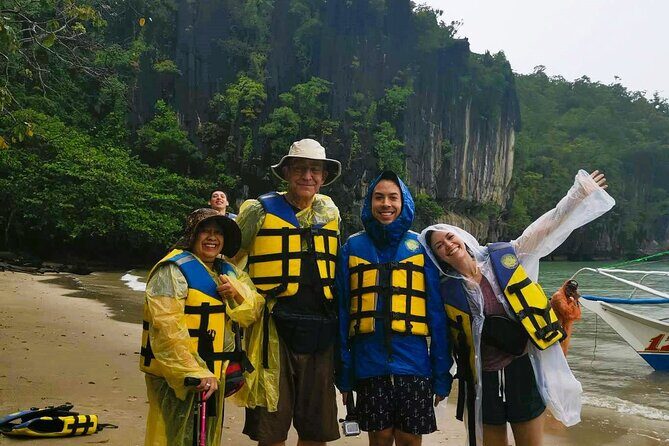 Private Underground River Tour from Puerto Princesa to El Nido - Is This Tour Worth the Price?
