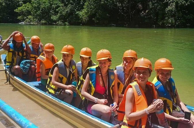 Private Underground River Tour from Puerto Princesa to El Nido - FAQ