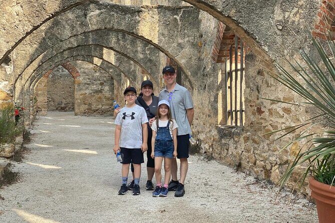 Private UNESCO Missions Tour in San Antonio - Final Thoughts