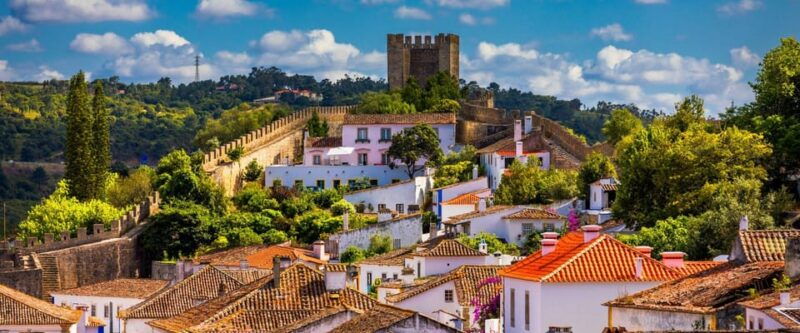 private-unforgetable-full-day-tour-in-obidos