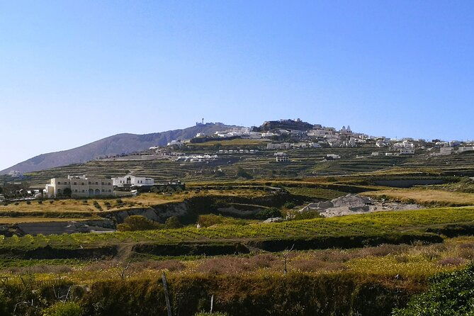 private-unseen-authentic-santorini-half-day-shore-excursion