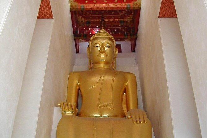 Private Unseen Thailand beyond Bangkok local cultural therapies at Suphanburi - An In-Depth Look at the Suphanburi Experience