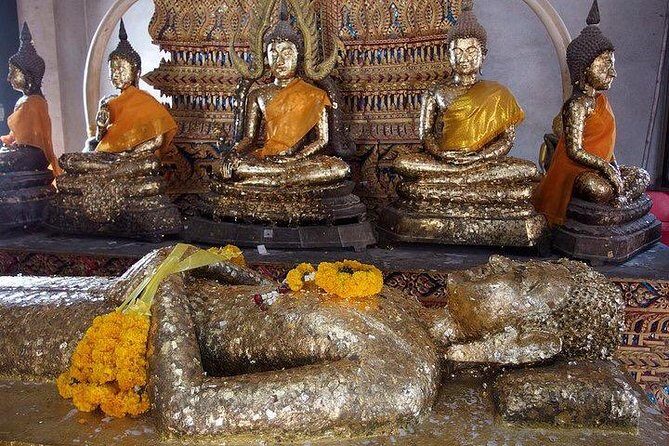 Private Unseen Thailand beyond Bangkok local cultural therapies at Suphanburi - Authenticity & Cultural Significance