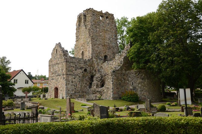 private-uppsala-sigtuna-half-day-tour