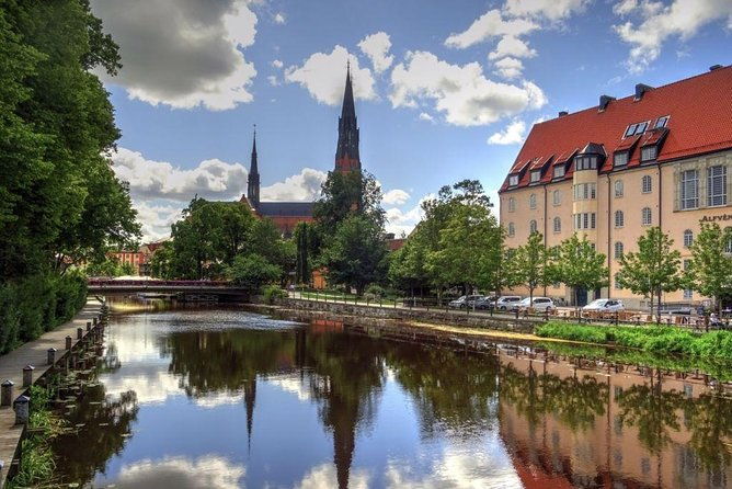 private-uppsala-sigtuna-half-day-tour