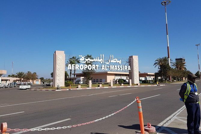 Private V.i.p Transfert From Agadir To Marrakesh Or From Marrakesh To Agadir - What Makes This Transfer Stand Out?