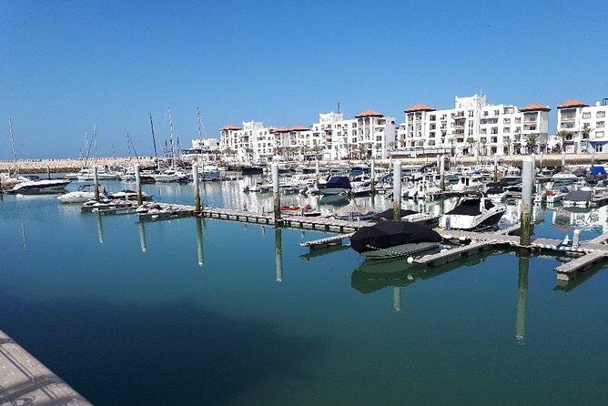 Private V.i.p Transfert From Agadir To Marrakesh Or From Marrakesh To Agadir - The Benefits of a Private, Scenic Transfer