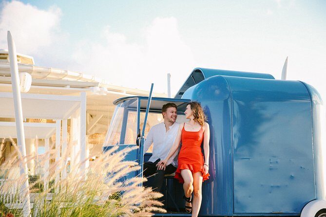 Private Vacation Photo Session with Local Photog in Mauritius - Additional Considerations