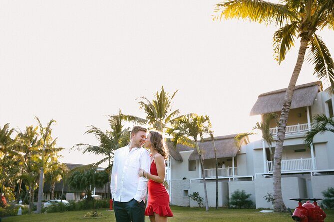Private Vacation Photo Session with Local Photog in Mauritius - The Sum Up: Who Will Love This?