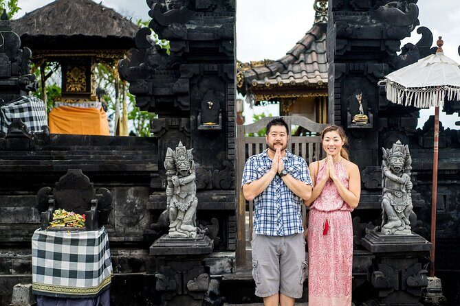 Private Vacation Photography Session with Local Photographer in Bali - FAQs