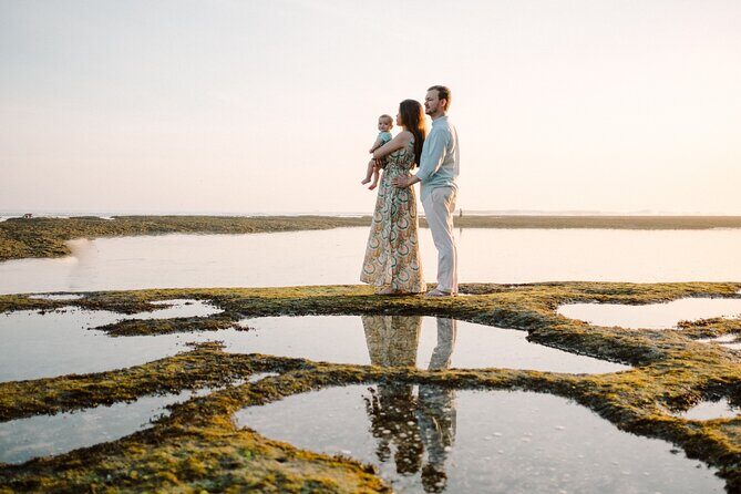 Private Vacation Photography Session with Local Photographer in Bali - Final Words