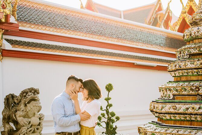 Private Vacation Photography Session with Local Photographer in Bangkok - Final Thoughts: Is It Worth It?