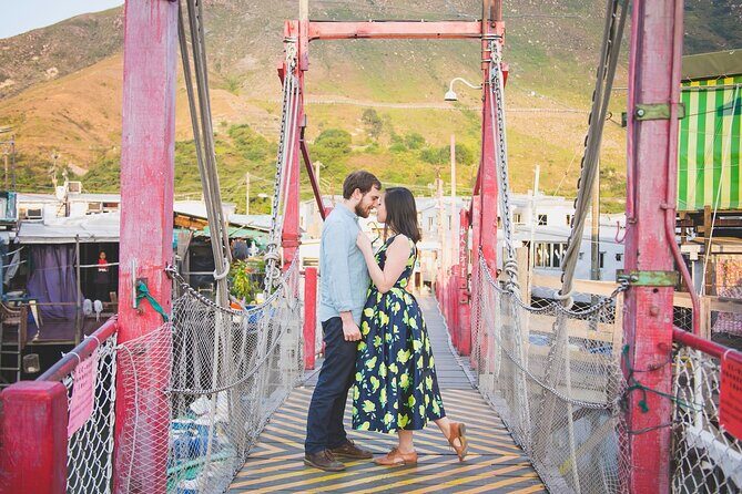 Private Vacation Photography Session with Local Photographer in Hong Kong - The Sum Up