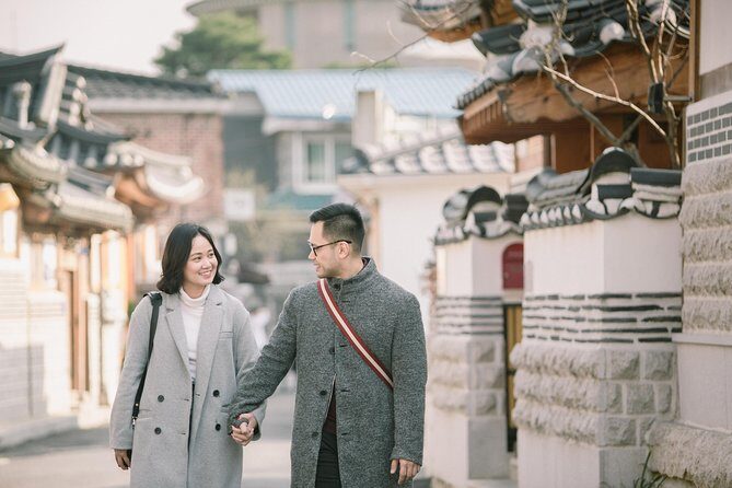 Private Vacation Photography Session with Local Photographer in Seoul - An In-Depth Look at the Seoul Photography Experience