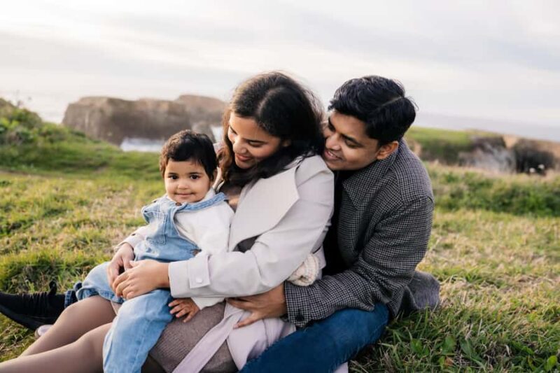 Private Vacation Photoshoot with Photographer in Auckland - Exploring What to Expect: The Details of Your Photoshoot