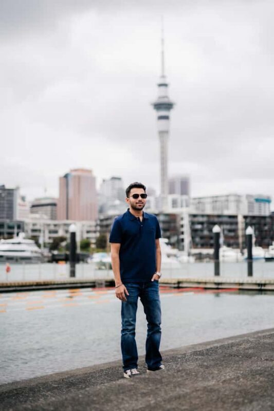 Private Vacation Photoshoot with Photographer in Auckland - FAQs