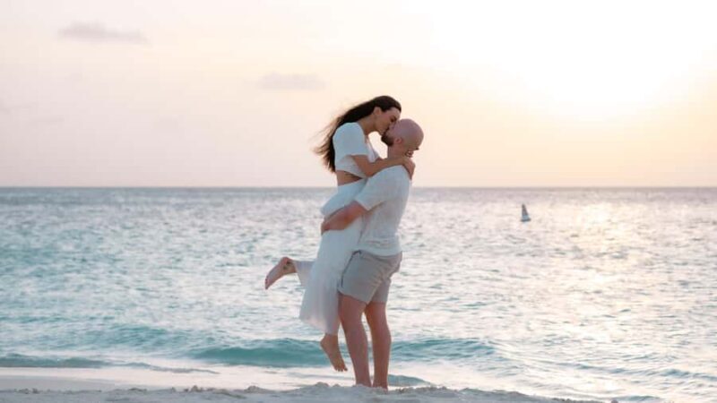 Private Vacation Photoshoot with Photographer in Bora Bora - FAQ