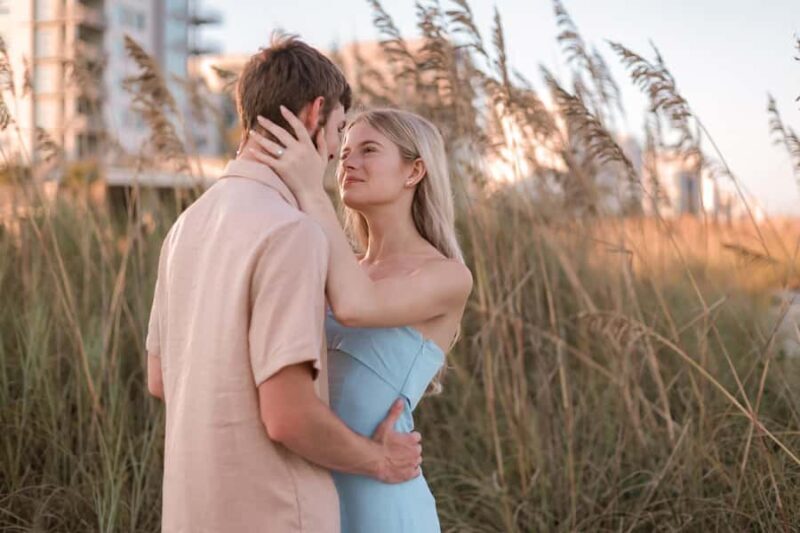 Private Vacation Photoshoot with Photographer in Brisbane - An In-Depth Look at the Photoshoot Experience