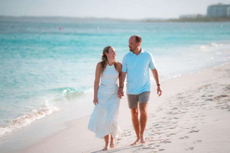 Private Vacation Photoshoot with Photographer in Gold Coast - The Itinerary: What to Expect