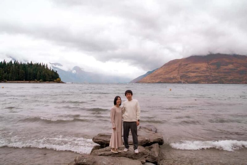 Private Vacation Photoshoot with Photographer in Queenstown - The Details: Price, Duration, and Practicalities