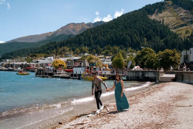 Private Vacation Photoshoot with Photographer in Queenstown - Authentic Experiences and Traveler Feedback