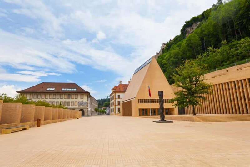 Private Vaduz Walking Tour: History, Architecture & Views - The Value of the Experience