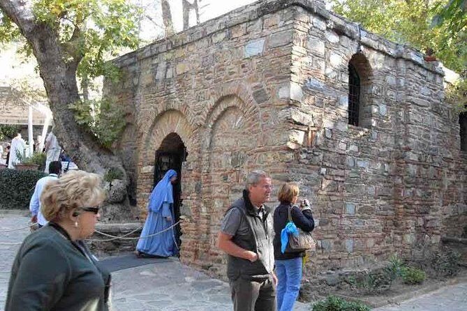 Private Van for Ephesus Tour from Kusadasi Port - The Review Highlights: Authentic Experiences
