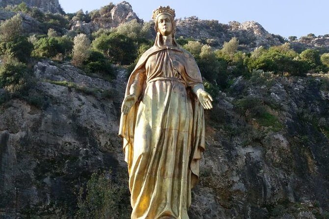 Private Van for Ephesus Tour from Kusadasi Port - FAQ