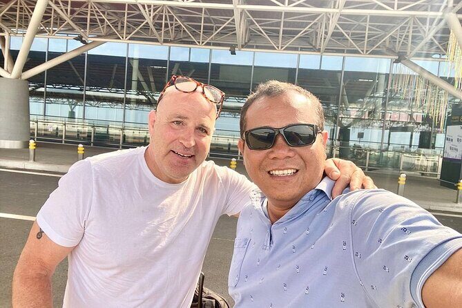 Private Van Phnom Penh To Kampot-English Speaking Driver - The Sum Up: Who’s This Transfer Best For?