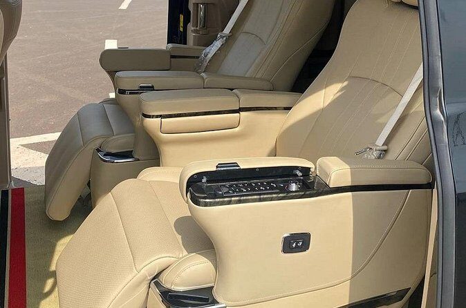 Private Van Phnom Penh To Siem Reap English Speaking Driver - Pricing and Value Analysis