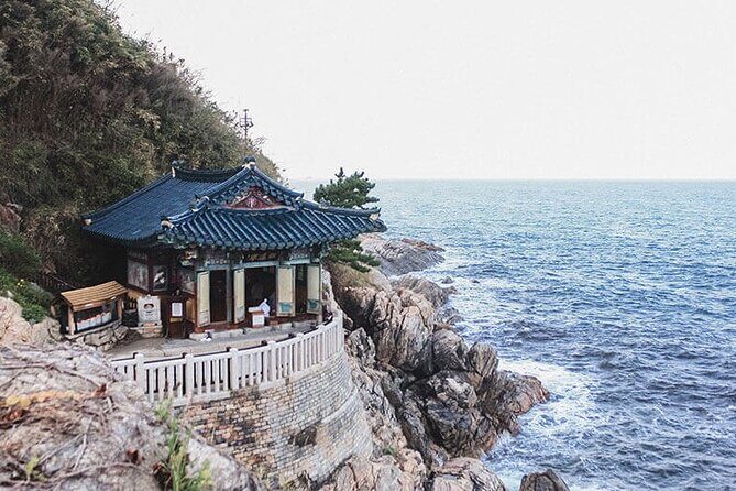 Private Van to Mt Seorak, Sokcho, Naksansa & more (Up to 14 pax) - A Practical Guide to the Private Van Tour