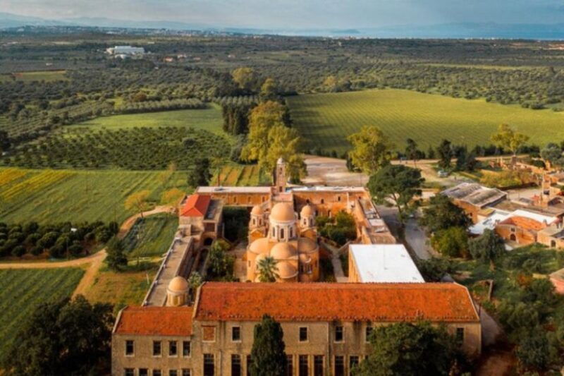 private-van-tour-from-chania-to-monasteries-2