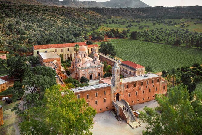 private-van-tour-from-chania-to-monasteries
