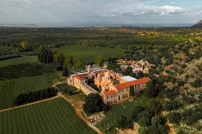 private-van-tour-from-chania-to-monasteries