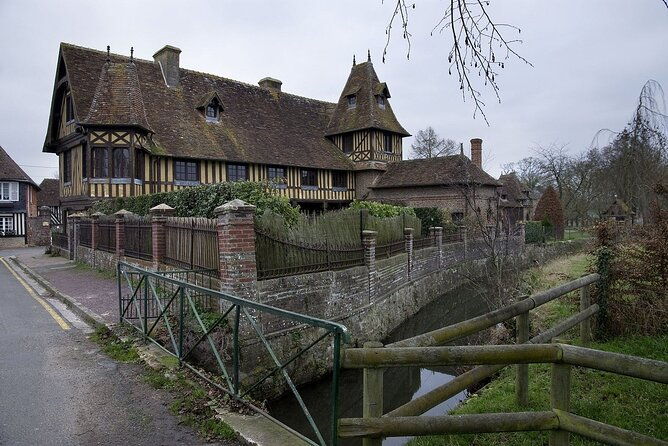 private-van-tour-of-cabourg-trouville-deauville-from-paris