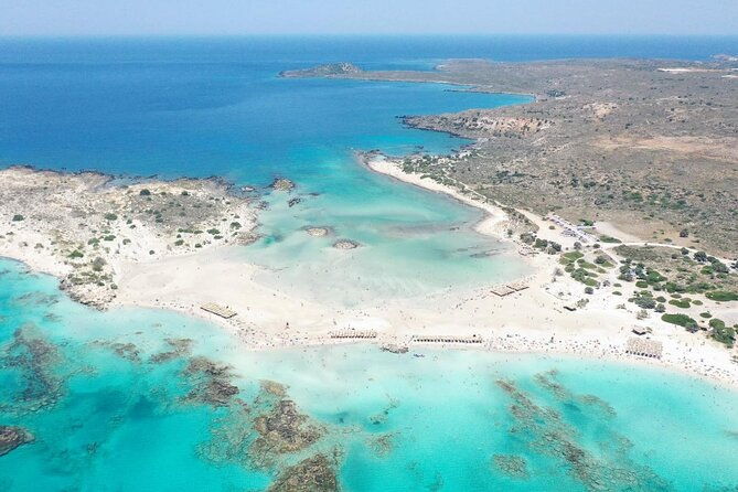 private-van-tour-to-elafonissi-with-sup-board-from-chania