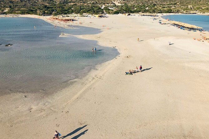 private-van-tour-to-elafonissi-with-sup-board-from-chania