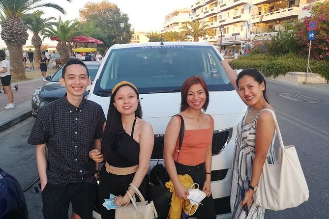 private-van-tour-to-elafonissi-with-sup-board-from-chania