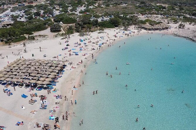 private-van-tour-to-elafonissi-with-sup-board-from-chania