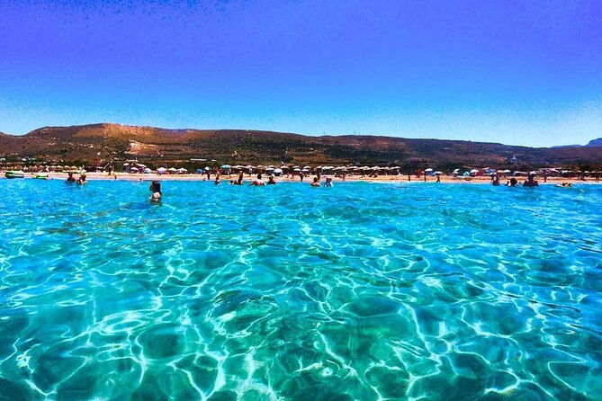 private-van-tour-to-falassarna-beach-from-chania