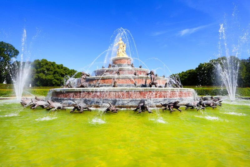 private-van-tour-to-the-royal-palace-of-herrenchiemsee