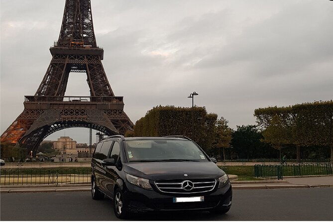 private-van-transfer-from-cdg-airport-to-paris
