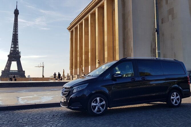 private-van-transfer-from-cdg-airport-to-paris