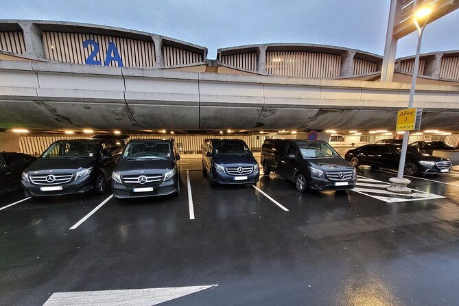 private-van-transfer-from-cdg-airport-to-paris