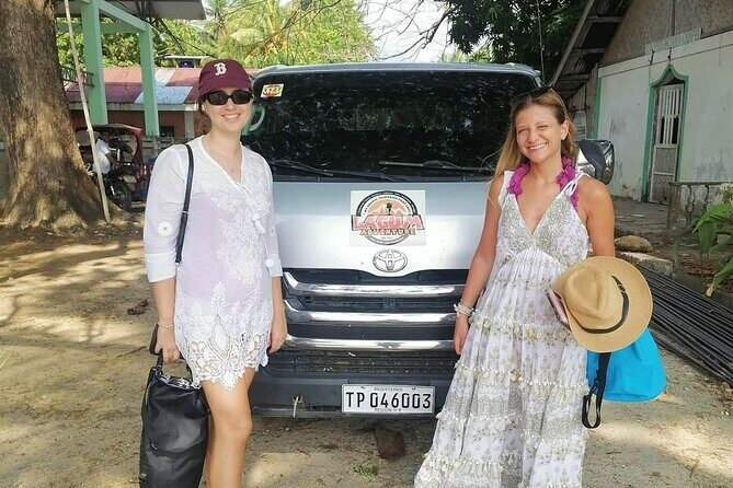Private Van Transfer from Port Barton to El Nido - An In-Depth Look at the Transfer Experience