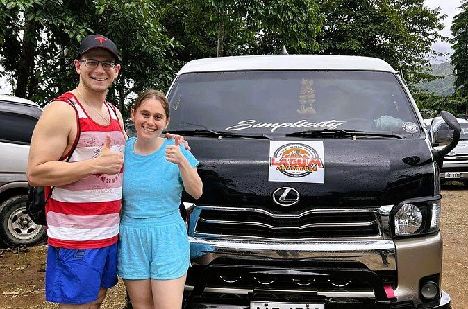 Private Van Transfer from Port Barton to El Nido - FAQ